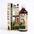 YOURVEDA Dia Care + Ayurvedic Blood Sugar Support Juice – 1 Litre