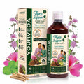YOURVEDA Thyro Support Plus Ayurvedic Thyroid Wellness Juice – 1 Litre